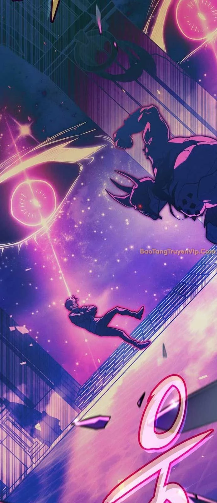 Hồi Quy Bằng Vương Quyền Chapter 90 - 104