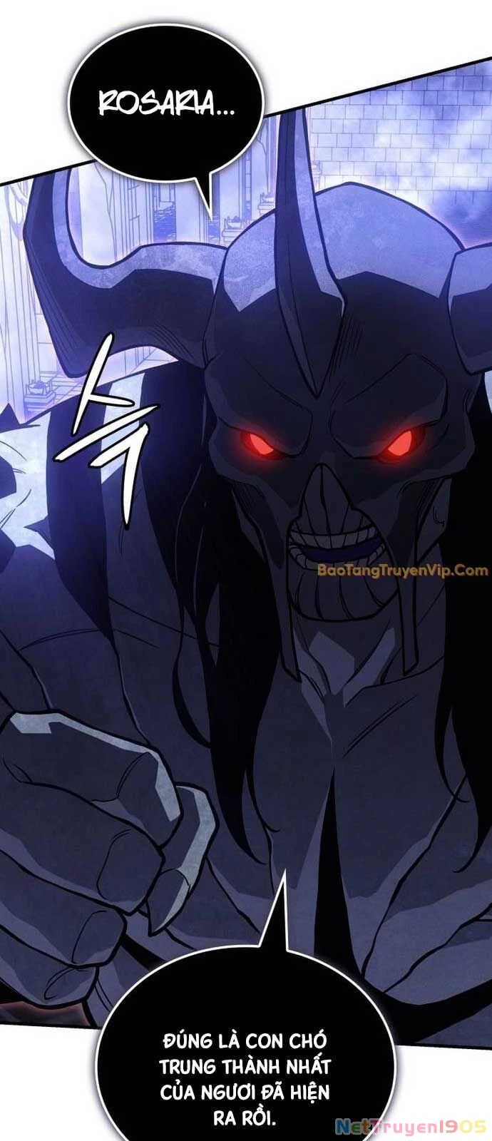 Hồi Quy Bằng Vương Quyền Chapter 90 - 110