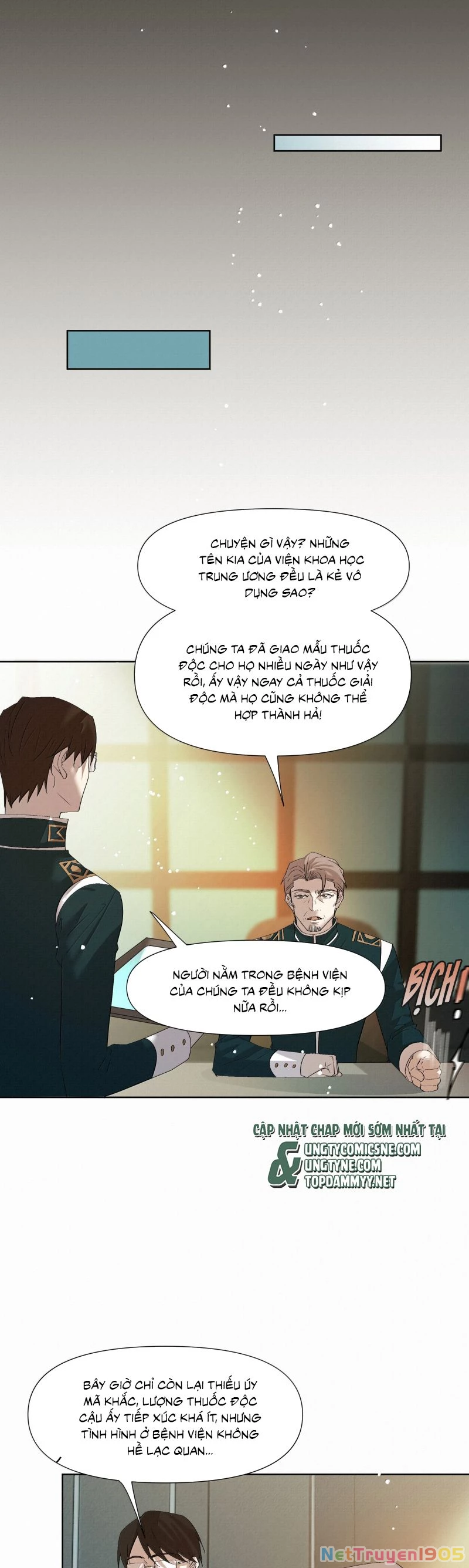Tuyệt Xử Phùng Sinh Chapter 83 - 9