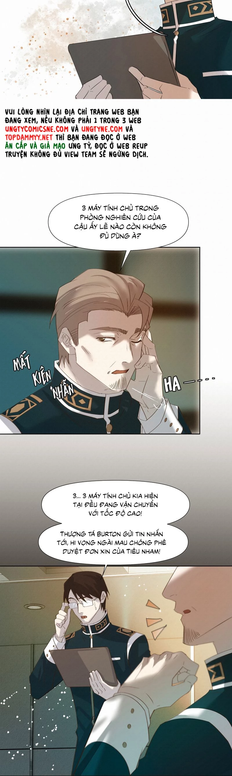 Tuyệt Xử Phùng Sinh Chapter 83 - 11