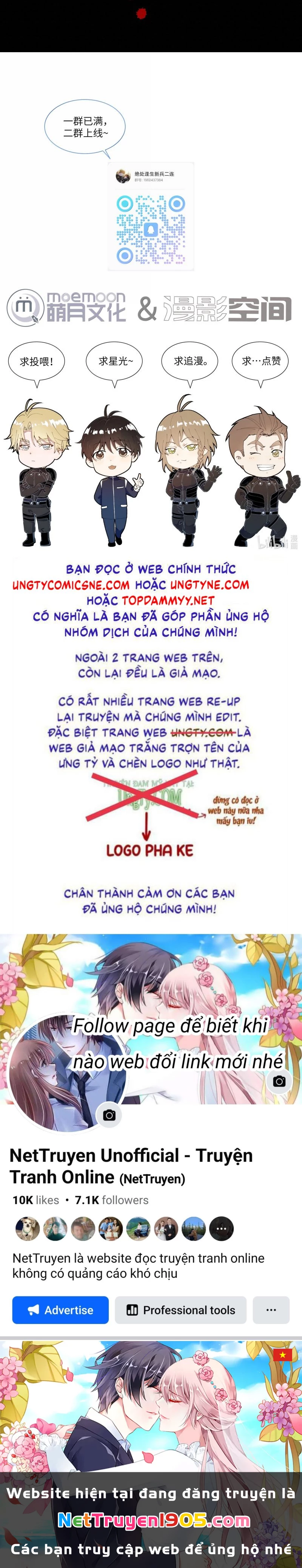Tuyệt Xử Phùng Sinh Chapter 83 - 21