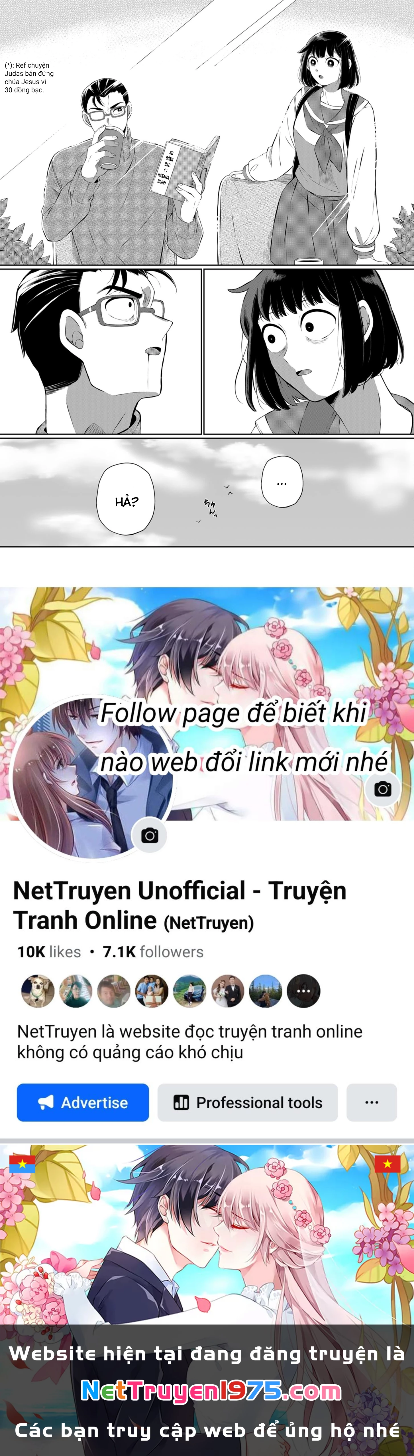 Thứ Đã Từng Là Anh Trai Tôi Chapter 34 - 16