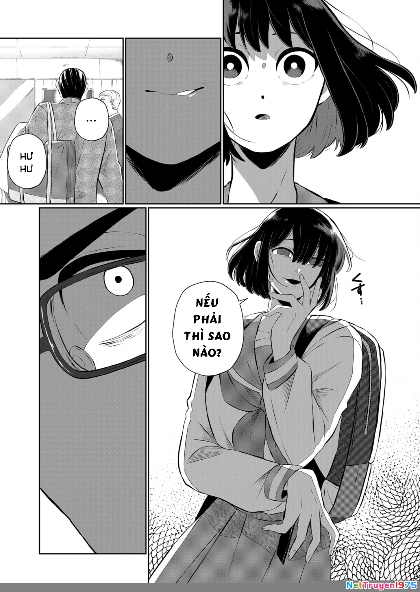 Thứ Đã Từng Là Anh Trai Tôi Chapter 35 - 10