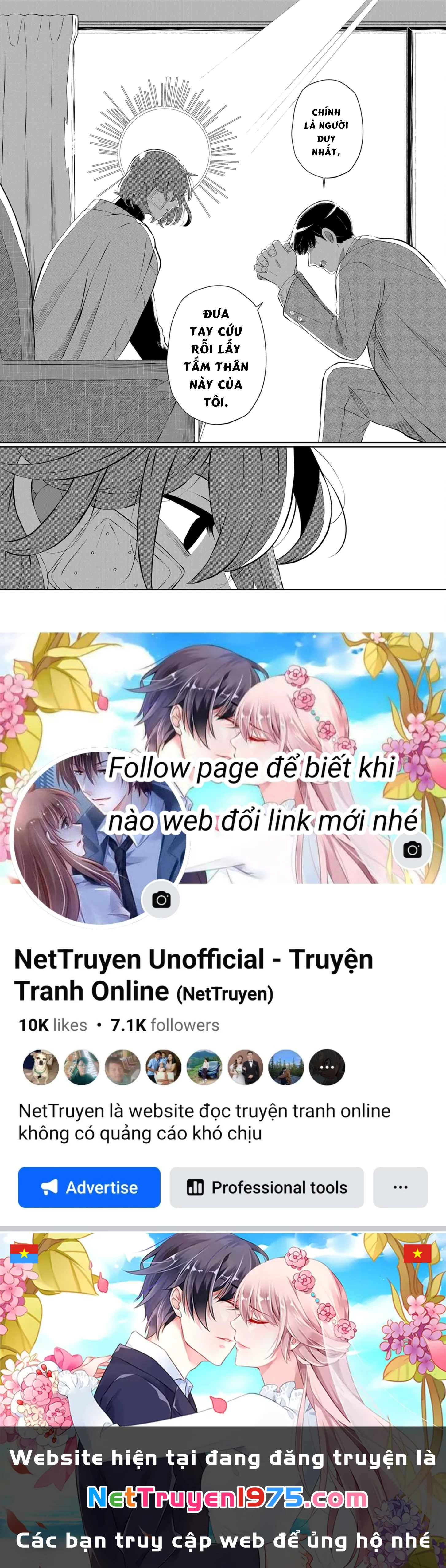 Thứ Đã Từng Là Anh Trai Tôi Chapter 35 - 15