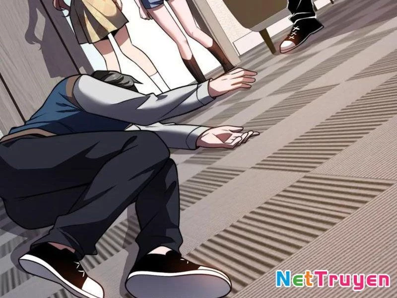 Giải Cứu Thế Giới Bằng Cách Thăng Cấp Chapter 38 - Trang 2