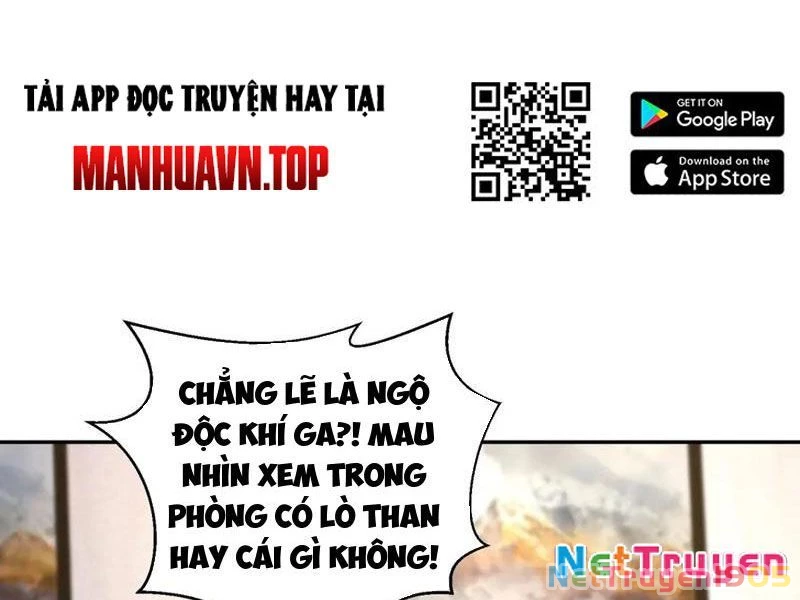 Giải Cứu Thế Giới Bằng Cách Thăng Cấp Chapter 38 - Trang 2
