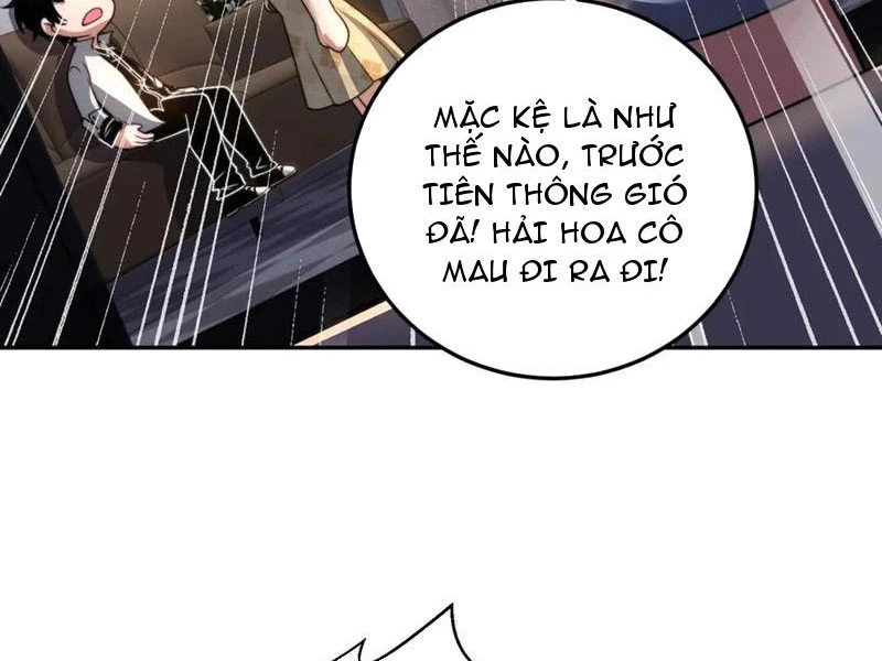 Giải Cứu Thế Giới Bằng Cách Thăng Cấp Chapter 38 - Trang 2