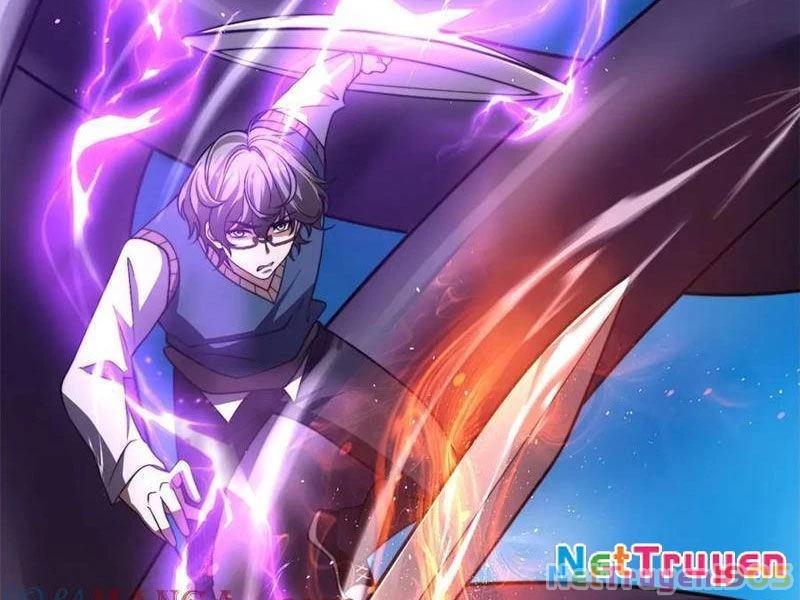 Giải Cứu Thế Giới Bằng Cách Thăng Cấp Chapter 38 - Trang 2