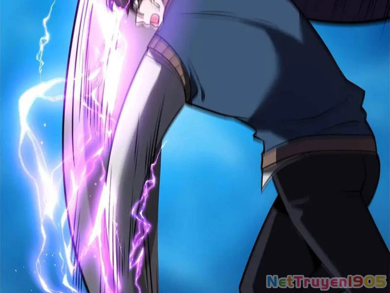 Giải Cứu Thế Giới Bằng Cách Thăng Cấp Chapter 38 - Trang 2