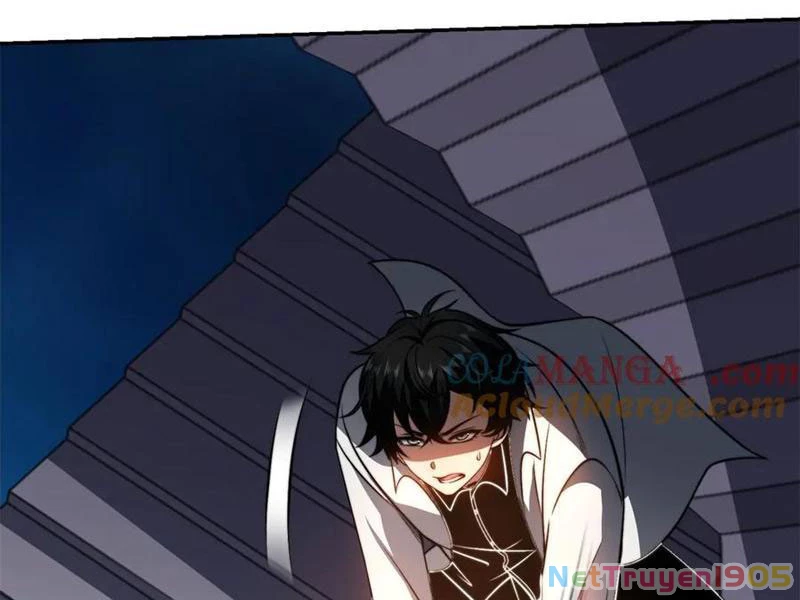 Giải Cứu Thế Giới Bằng Cách Thăng Cấp Chapter 38 - Trang 2
