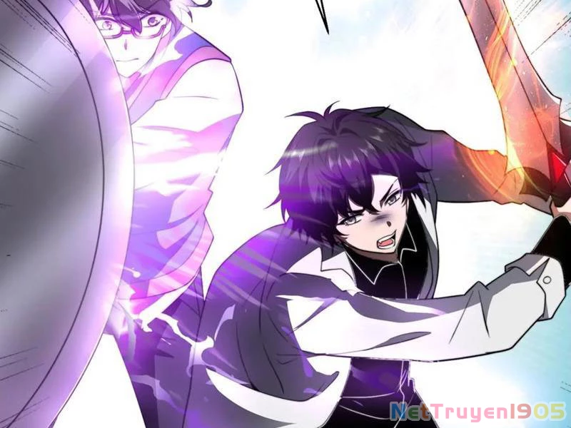 Giải Cứu Thế Giới Bằng Cách Thăng Cấp Chapter 38 - Trang 2