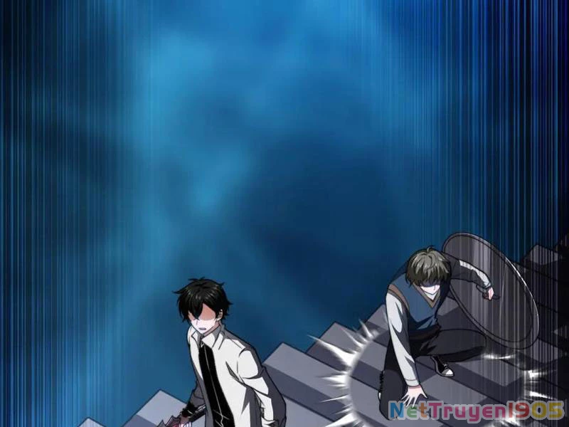 Giải Cứu Thế Giới Bằng Cách Thăng Cấp Chapter 38 - Trang 2