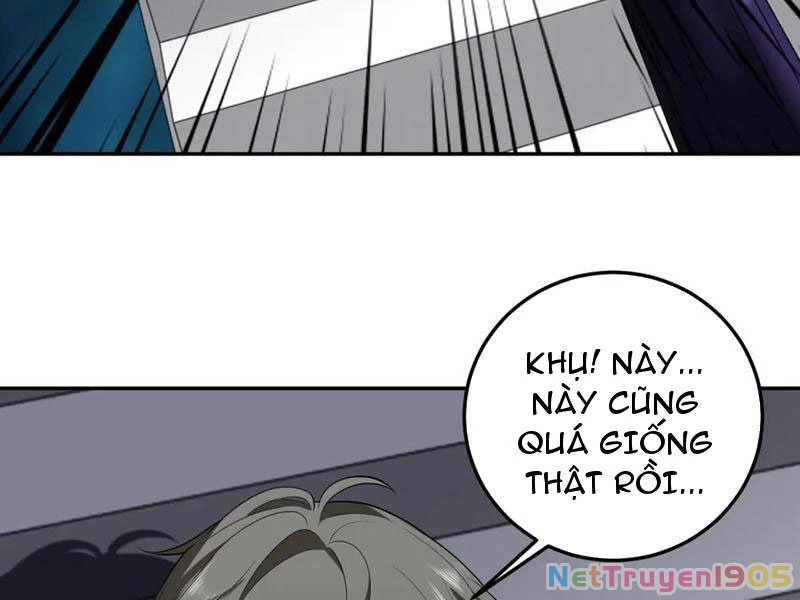 Giải Cứu Thế Giới Bằng Cách Thăng Cấp Chapter 38 - Trang 2