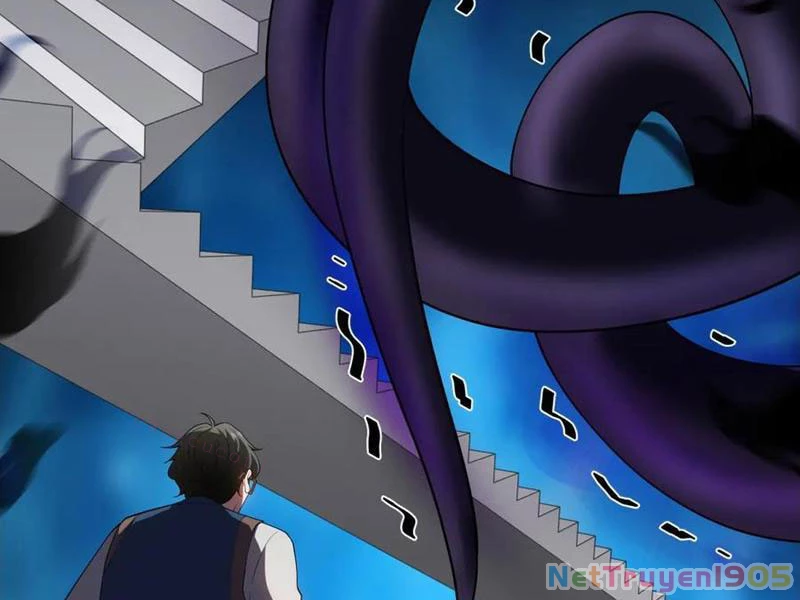 Giải Cứu Thế Giới Bằng Cách Thăng Cấp Chapter 38 - Trang 2