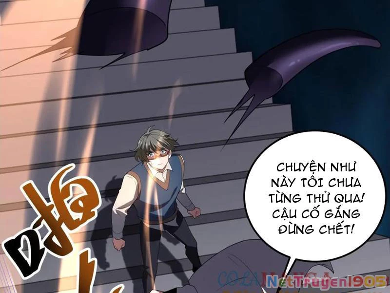 Giải Cứu Thế Giới Bằng Cách Thăng Cấp Chapter 38 - Trang 2