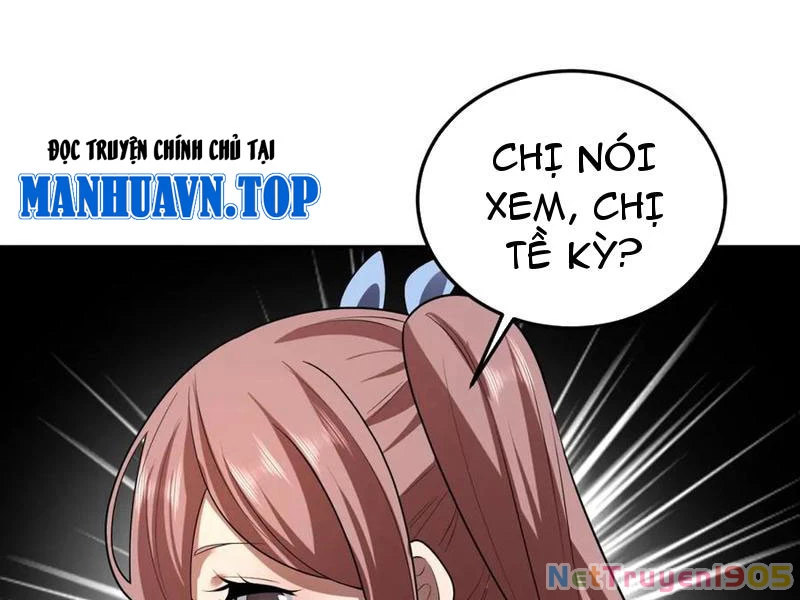 Giải Cứu Thế Giới Bằng Cách Thăng Cấp Chapter 38 - Trang 2