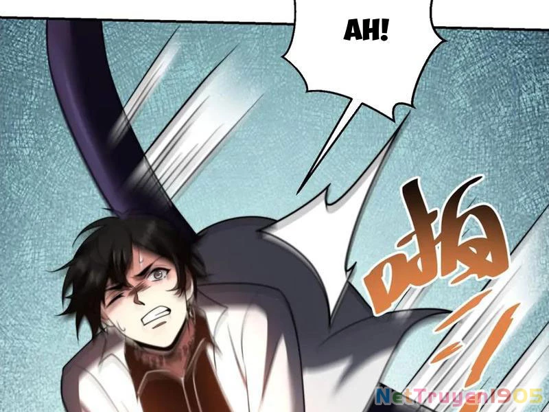 Giải Cứu Thế Giới Bằng Cách Thăng Cấp Chapter 38 - Trang 2