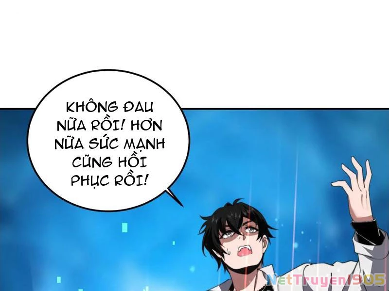 Giải Cứu Thế Giới Bằng Cách Thăng Cấp Chapter 38 - Trang 2