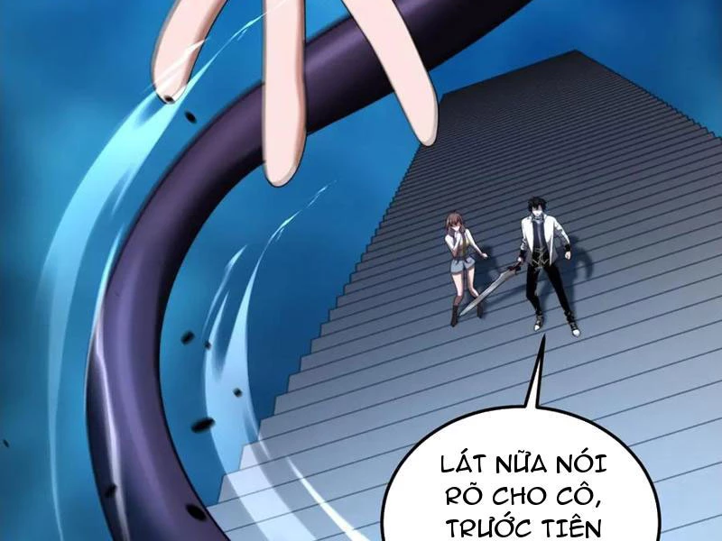 Giải Cứu Thế Giới Bằng Cách Thăng Cấp Chapter 38 - Trang 2