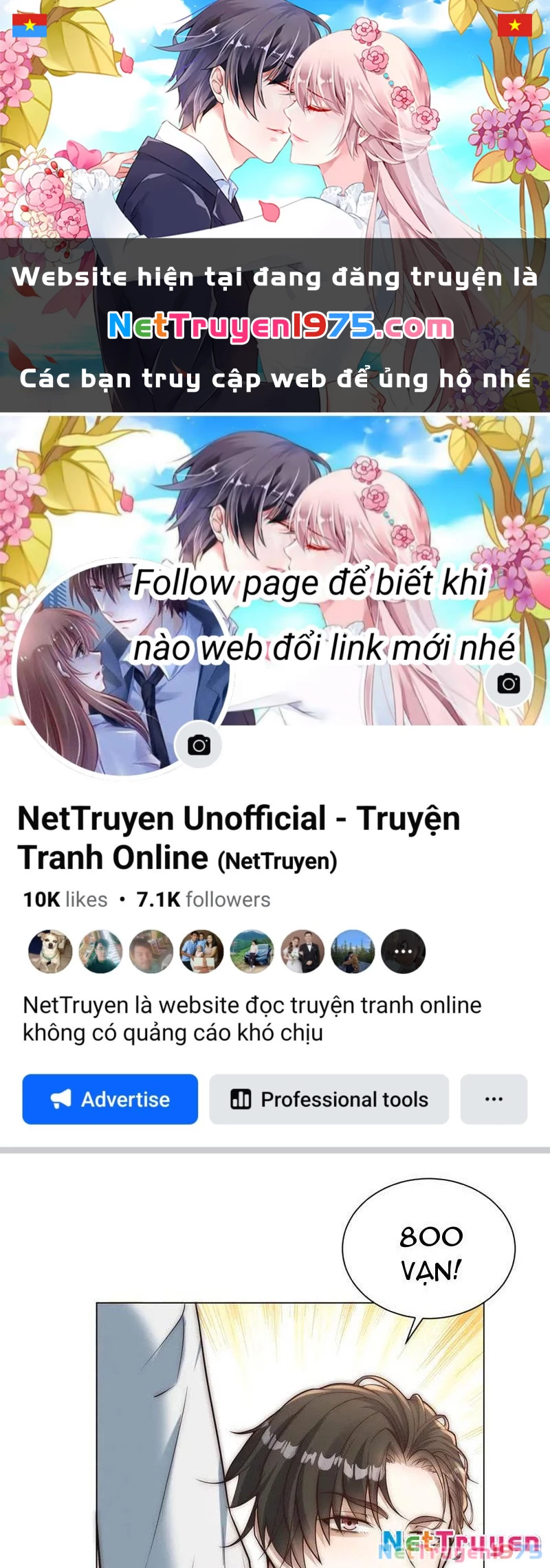Giá Trị Hàng Hóa Giảm Trăm Vạn Lần Chapter 35 - 1
