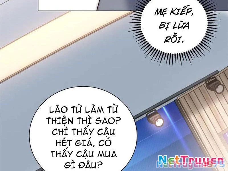 Giá Trị Hàng Hóa Giảm Trăm Vạn Lần Chapter 35 - 16