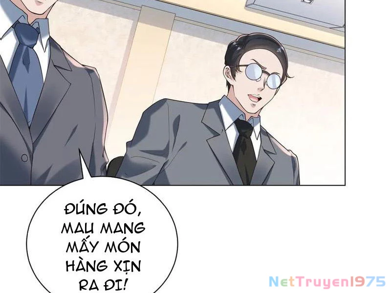 Giá Trị Hàng Hóa Giảm Trăm Vạn Lần Chapter 35 - 30