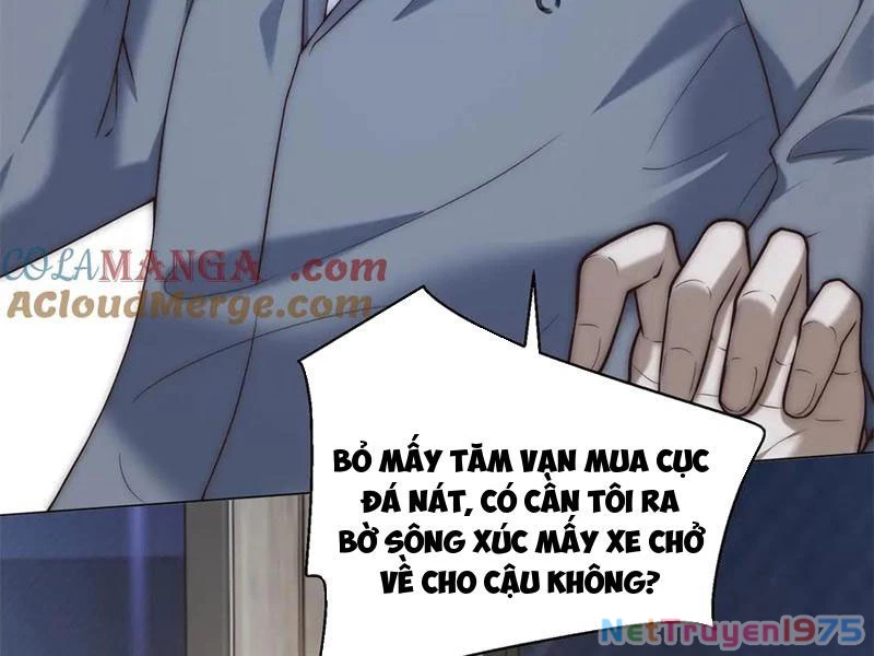 Giá Trị Hàng Hóa Giảm Trăm Vạn Lần Chapter 35 - 38