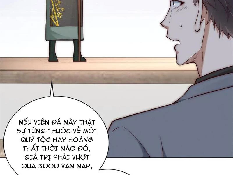 Giá Trị Hàng Hóa Giảm Trăm Vạn Lần Chapter 35 - 99