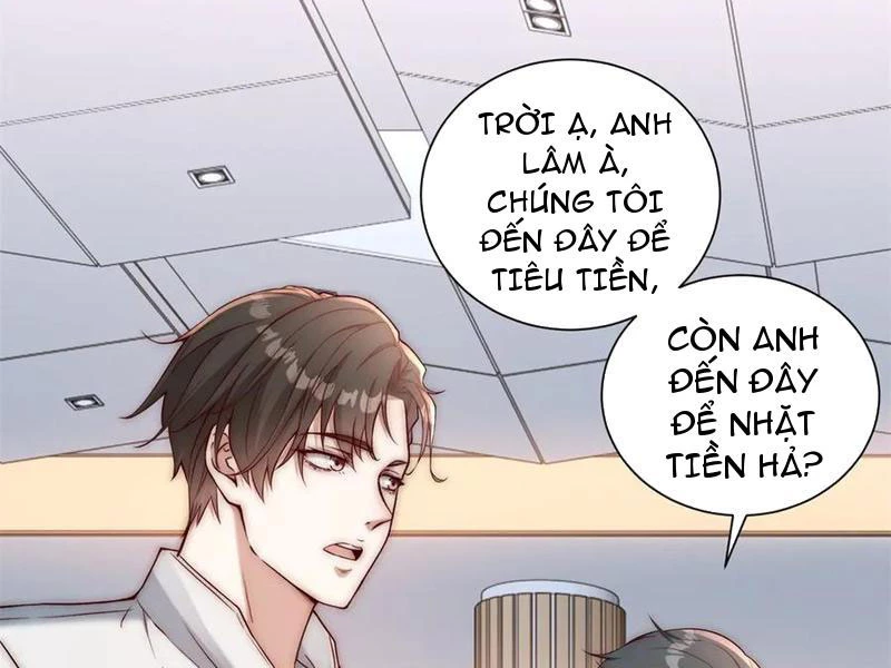 Giá Trị Hàng Hóa Giảm Trăm Vạn Lần Chapter 35 - 102