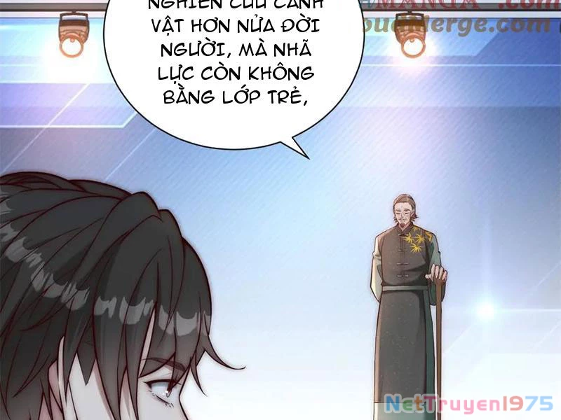 Giá Trị Hàng Hóa Giảm Trăm Vạn Lần Chapter 35 - 105