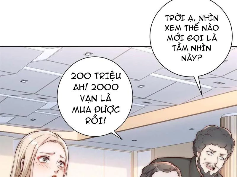 Giá Trị Hàng Hóa Giảm Trăm Vạn Lần Chapter 35 - 129