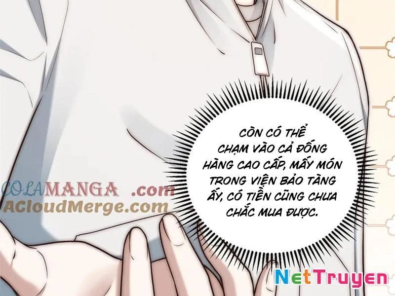 Giá Trị Hàng Hóa Giảm Trăm Vạn Lần Chapter 35 - 141