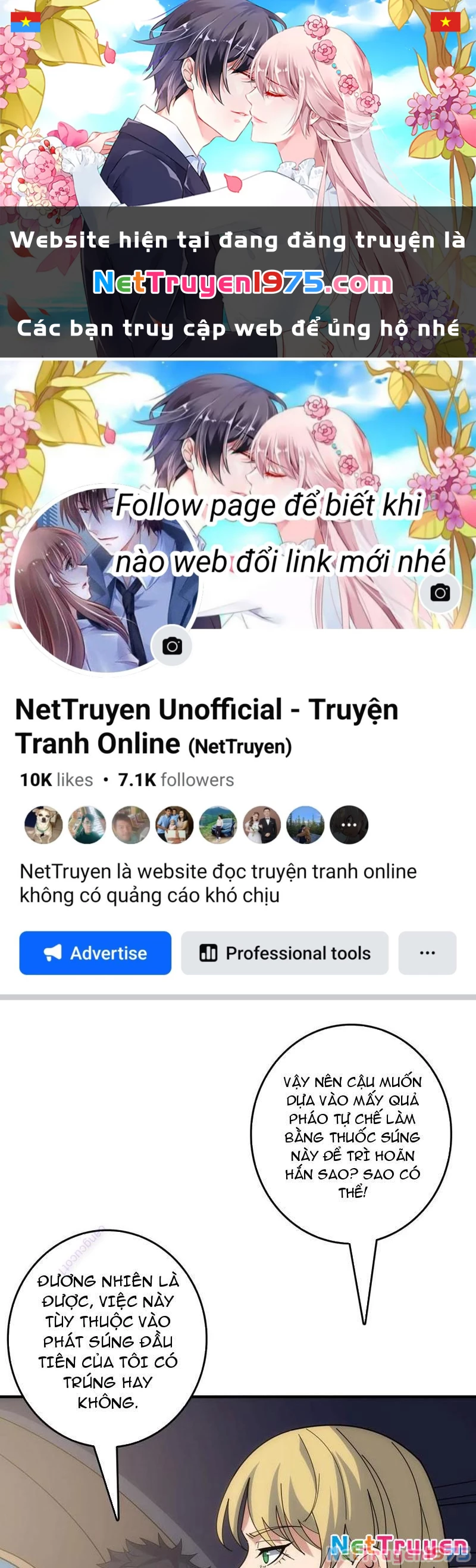 Tin Tức Của Toàn Tri Giả Chapter 44 - 1