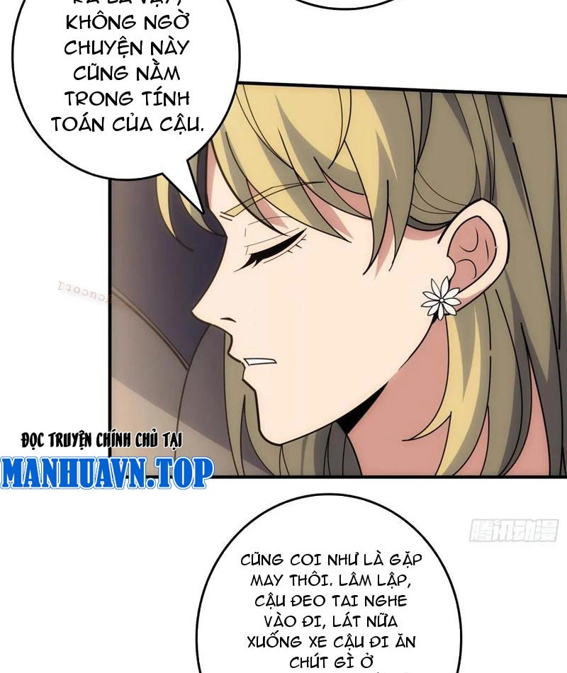 Tin Tức Của Toàn Tri Giả Chapter 44 - 3