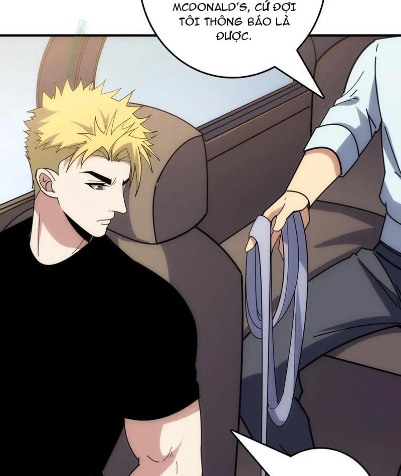 Tin Tức Của Toàn Tri Giả Chapter 44 - 4
