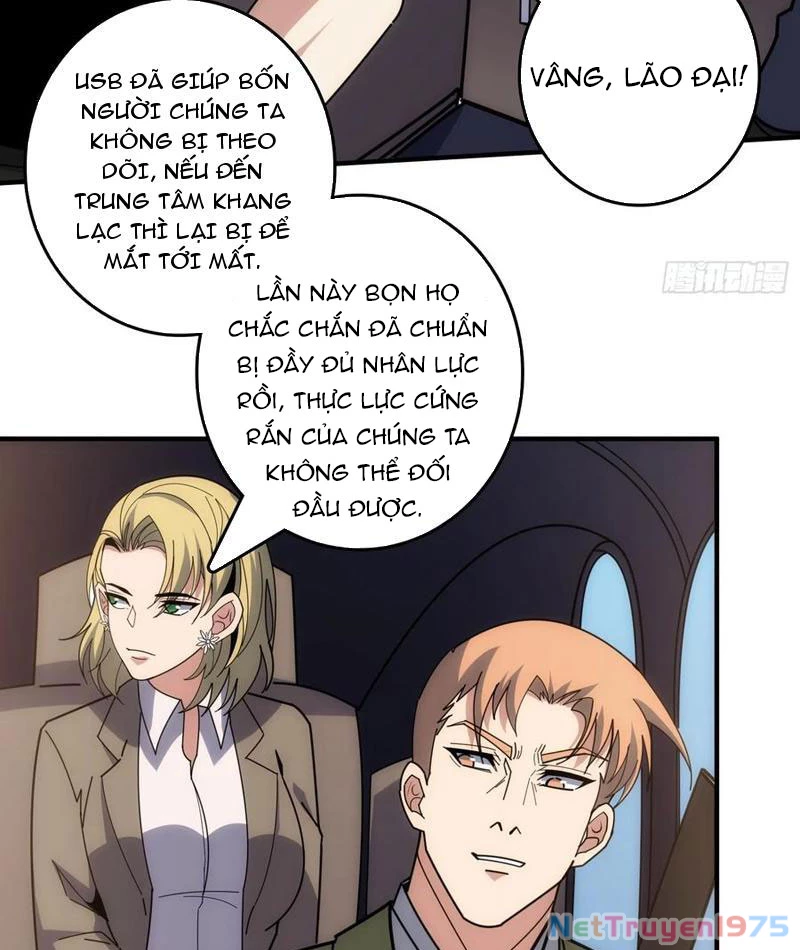 Tin Tức Của Toàn Tri Giả Chapter 44 - 5