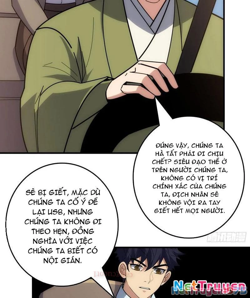 Tin Tức Của Toàn Tri Giả Chapter 44 - 6