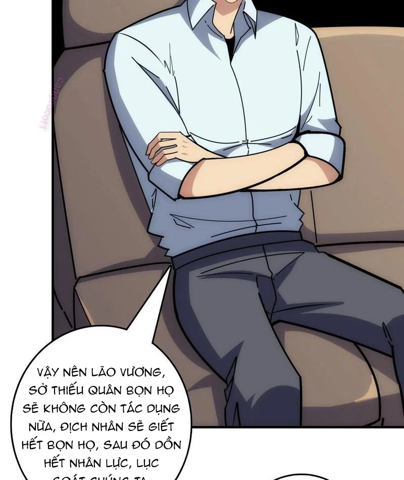 Tin Tức Của Toàn Tri Giả Chapter 44 - 7