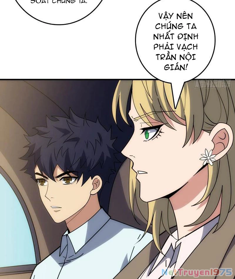 Tin Tức Của Toàn Tri Giả Chapter 44 - 8
