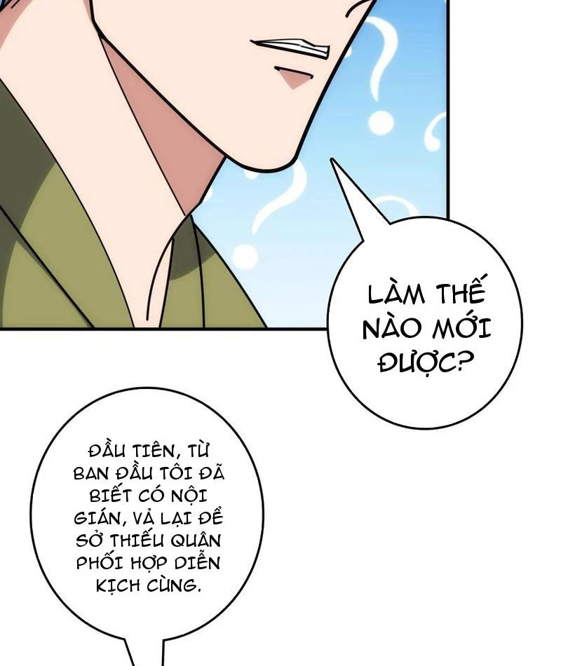 Tin Tức Của Toàn Tri Giả Chapter 44 - 10