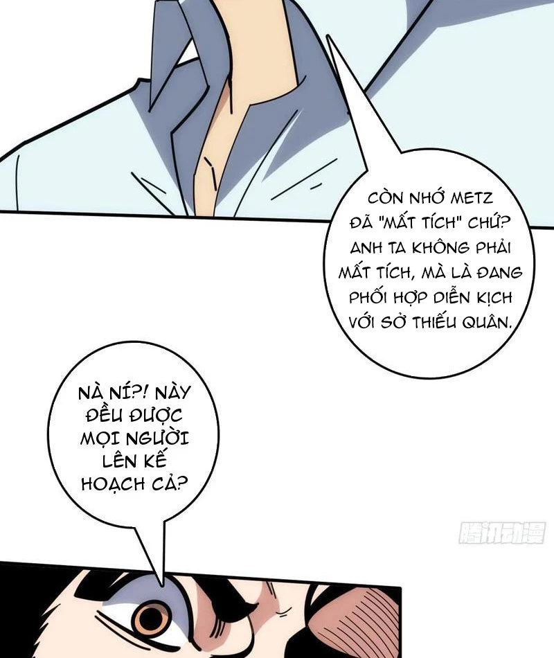 Tin Tức Của Toàn Tri Giả Chapter 44 - 12