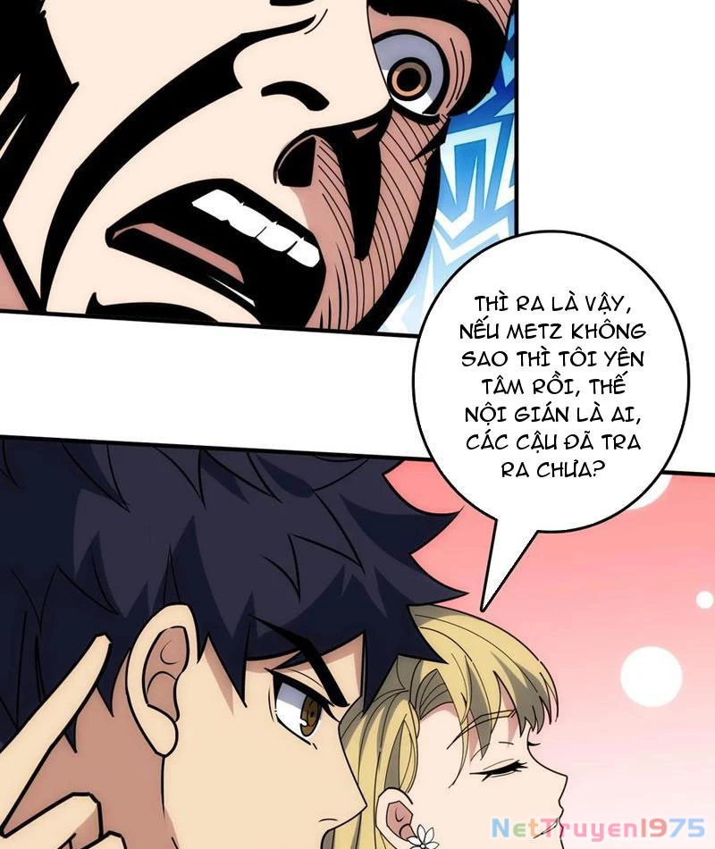 Tin Tức Của Toàn Tri Giả Chapter 44 - 13