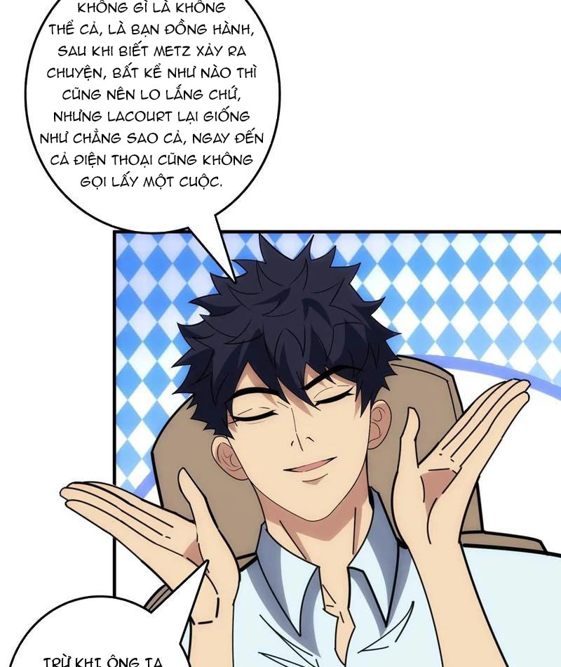 Tin Tức Của Toàn Tri Giả Chapter 44 - 17