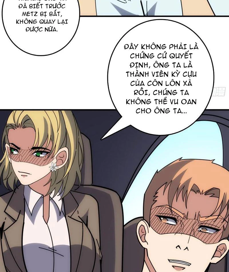 Tin Tức Của Toàn Tri Giả Chapter 44 - 18