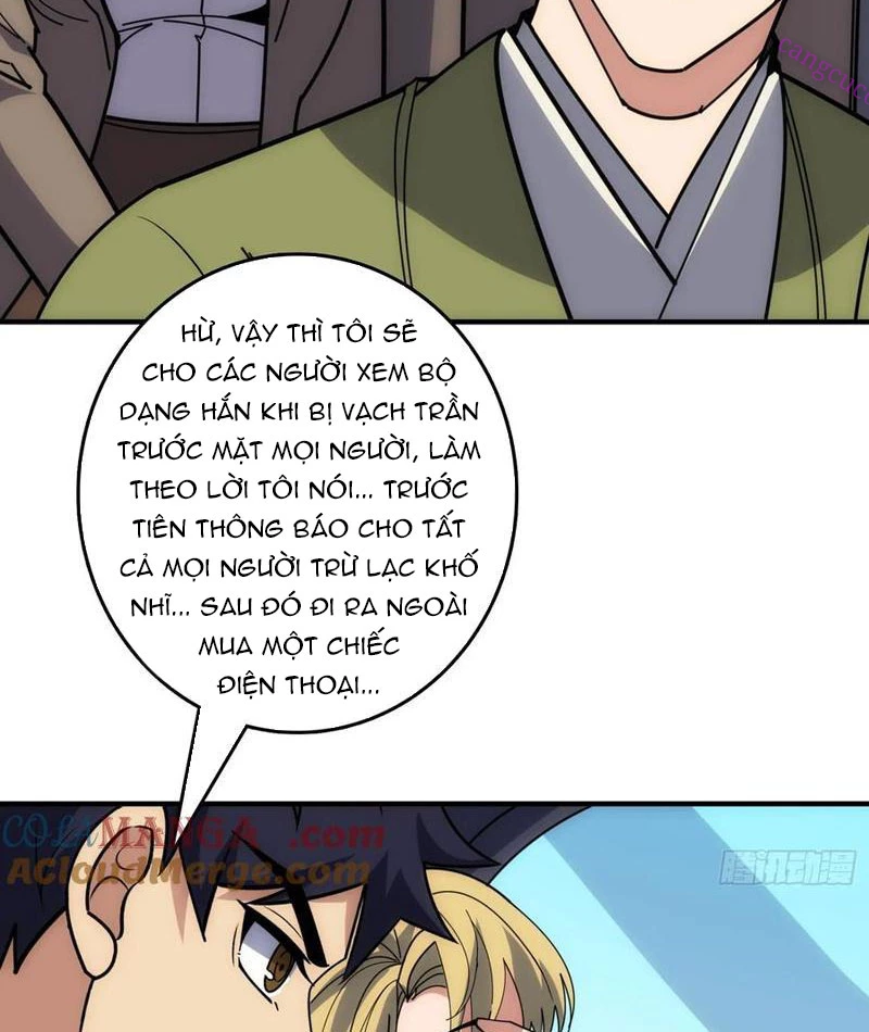 Tin Tức Của Toàn Tri Giả Chapter 44 - 19