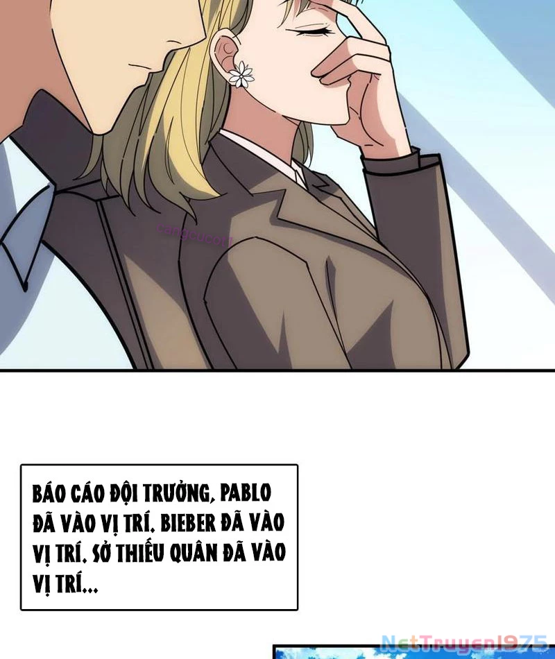 Tin Tức Của Toàn Tri Giả Chapter 44 - 20