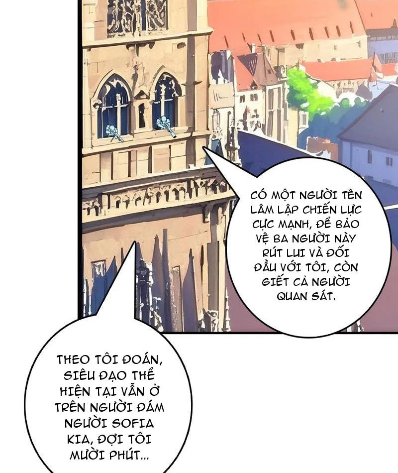 Tin Tức Của Toàn Tri Giả Chapter 44 - 24