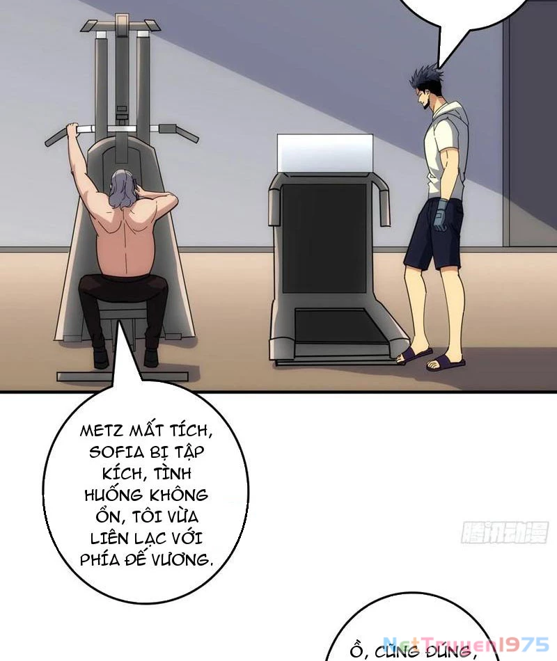 Tin Tức Của Toàn Tri Giả Chapter 44 - 29