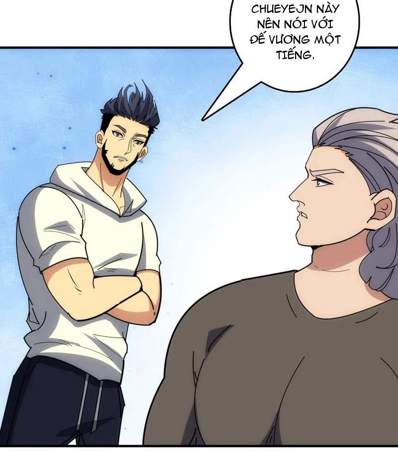 Tin Tức Của Toàn Tri Giả Chapter 44 - 30