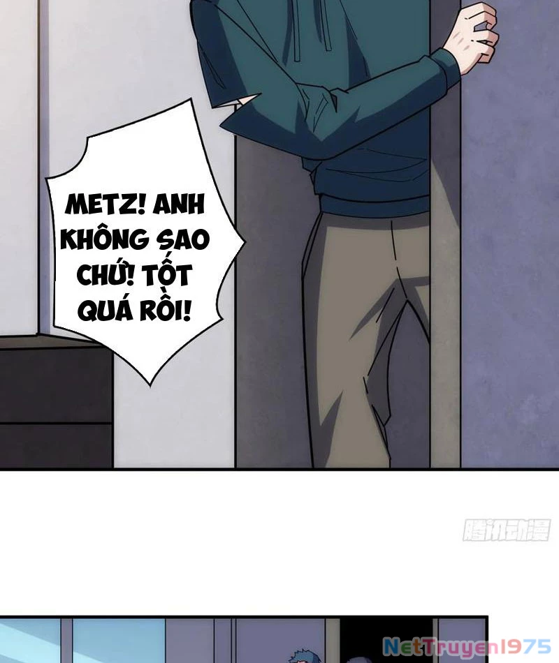 Tin Tức Của Toàn Tri Giả Chapter 44 - 35